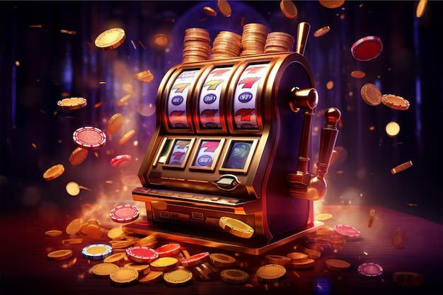 Live Casino dengan dealer profesional di bumi365 Indonesia